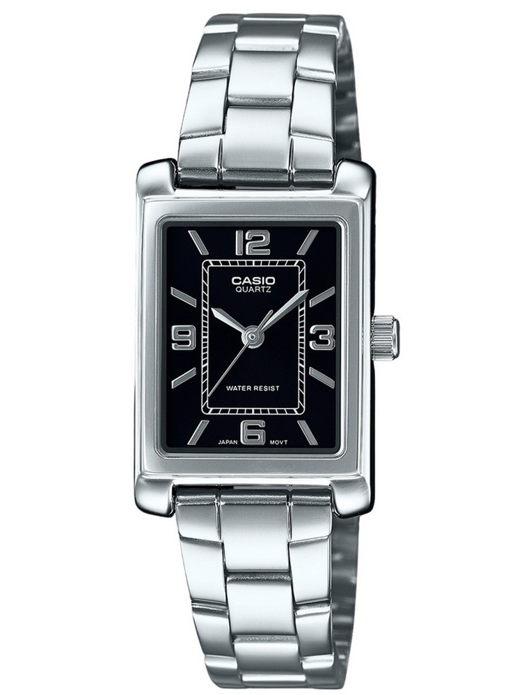 Dámské Hodinky Casio LTP-1234DD-1A Box Gravírování