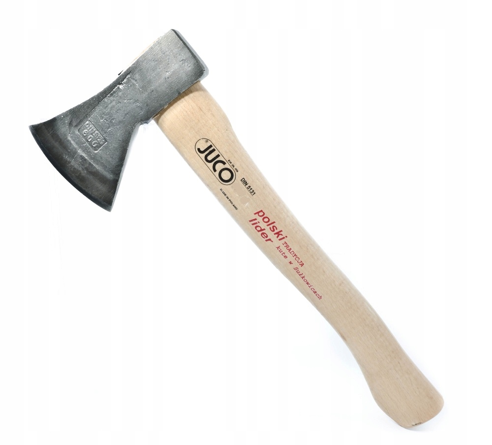 

Juco Siekiera tradycyjna Toporek 800g 38cm