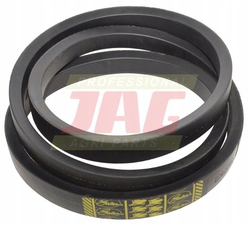 Pás Gates Claas 2054 2056 Z55459 0006674570 667457