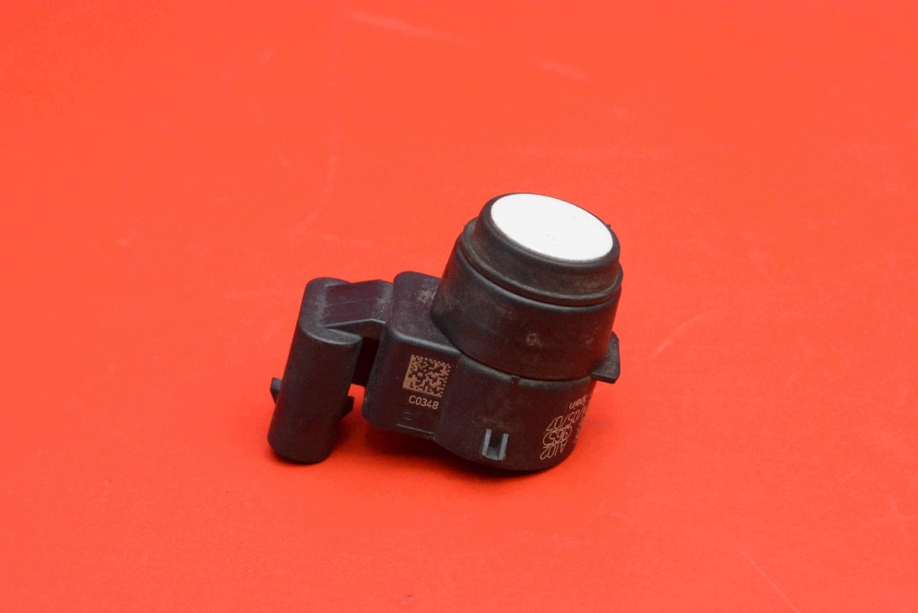 Sensor Parken heck PDC 6935598 BMW E81 3D LIFT 07-12