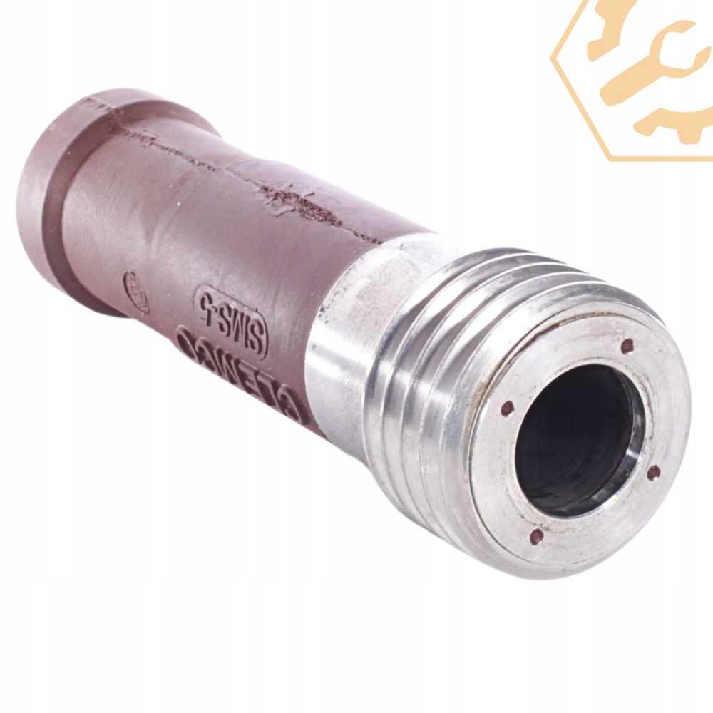 dysza do piaskowania Clemco SMS-5 8mm dysze z węglika krzemu węglik EAN (GTIN) 5906476970159