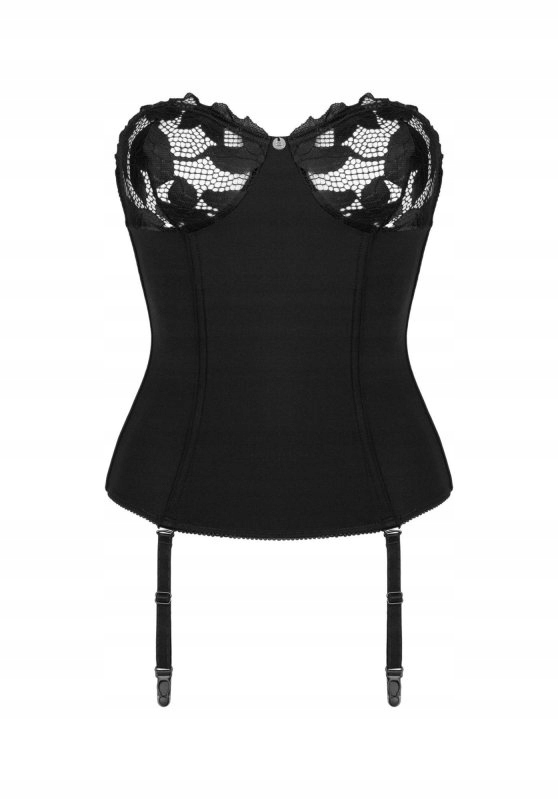 Bielizna-Editya gorset M/L Płeć kobieta