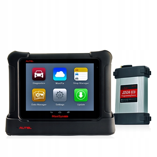 Tester diagnostyczny Autel ELITE II Marka Autel