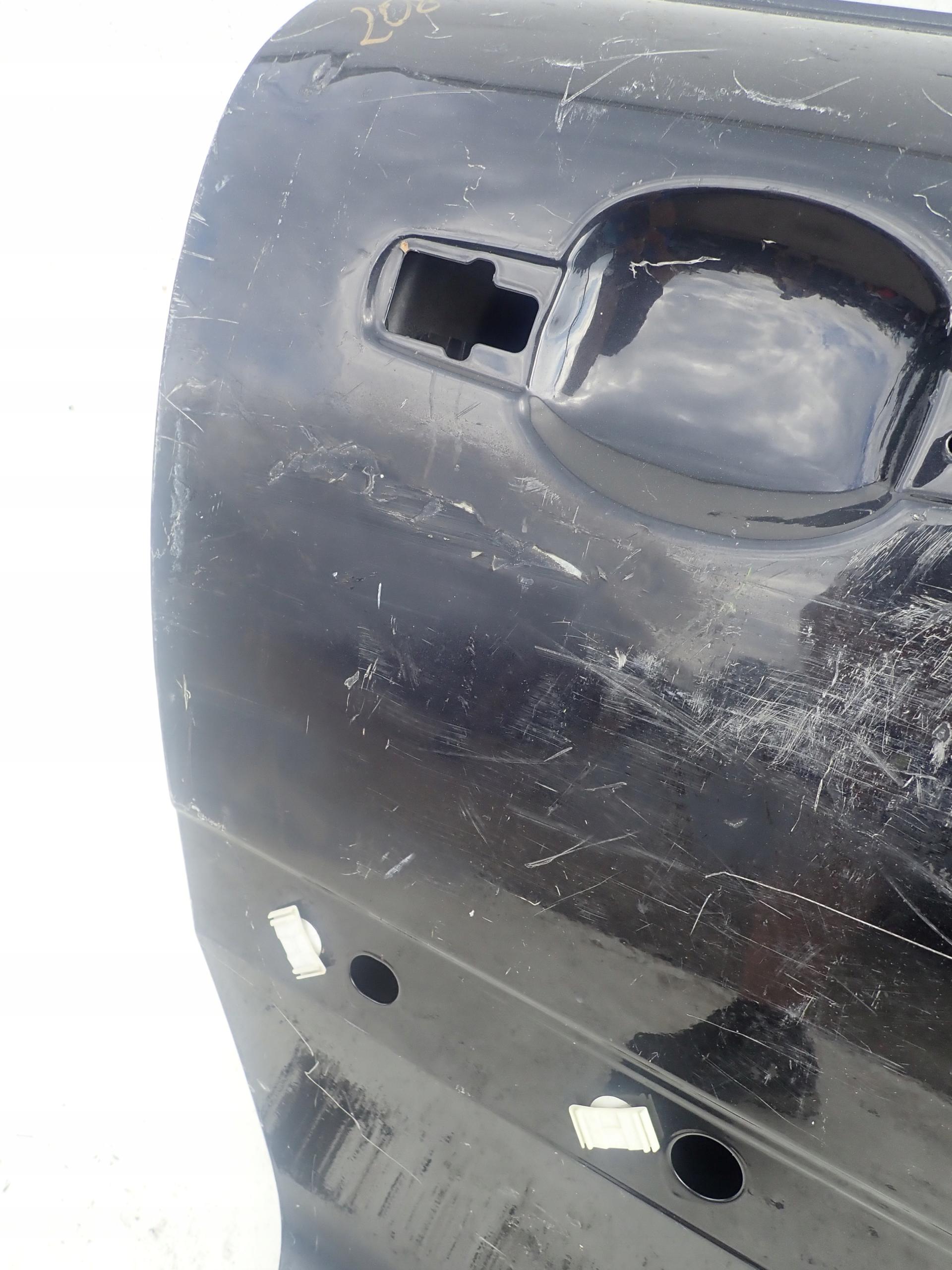 PEUGEOT 207 CC 07-12 door right front front