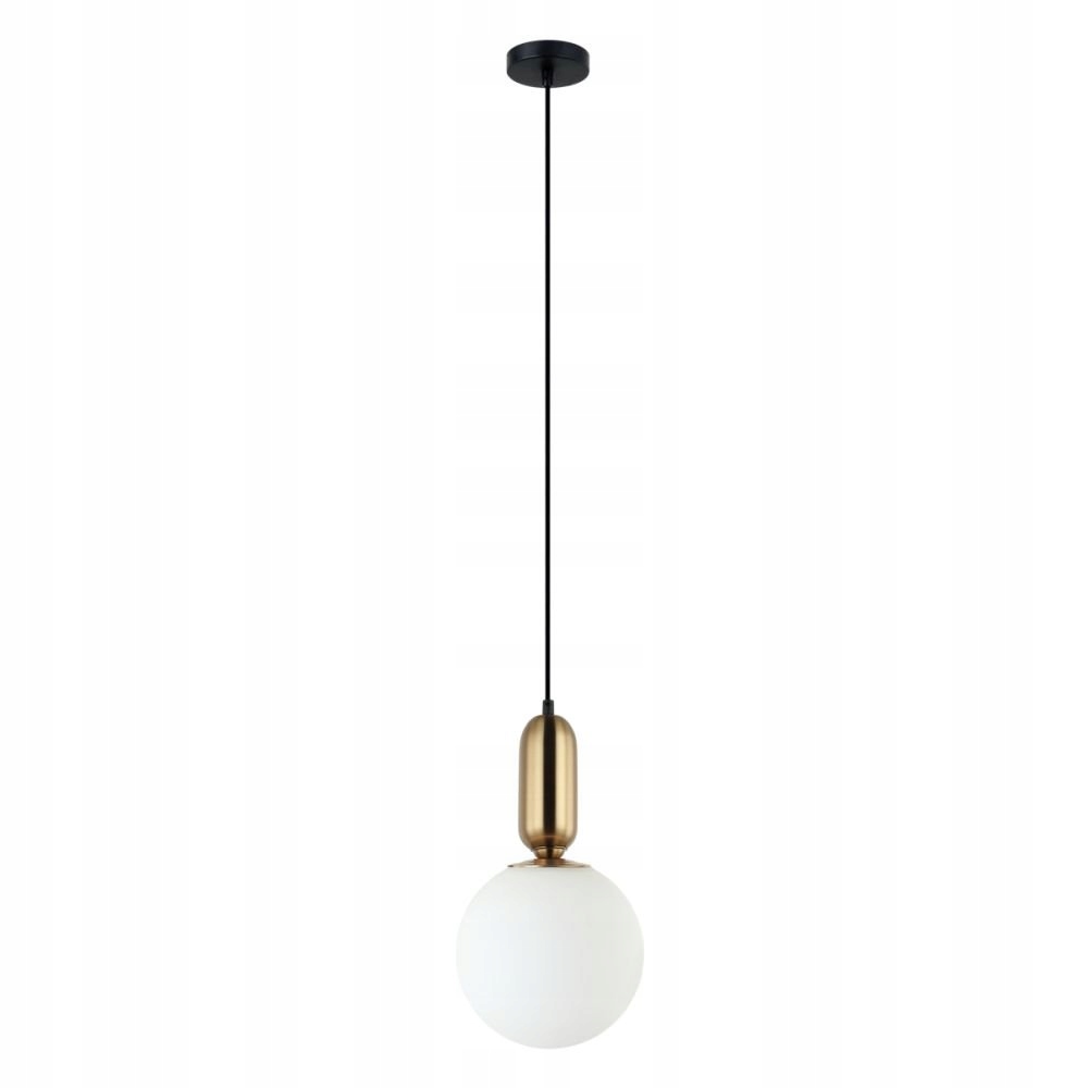 Závesná lampa Aldeva PND-02340-1M-BRO Italux