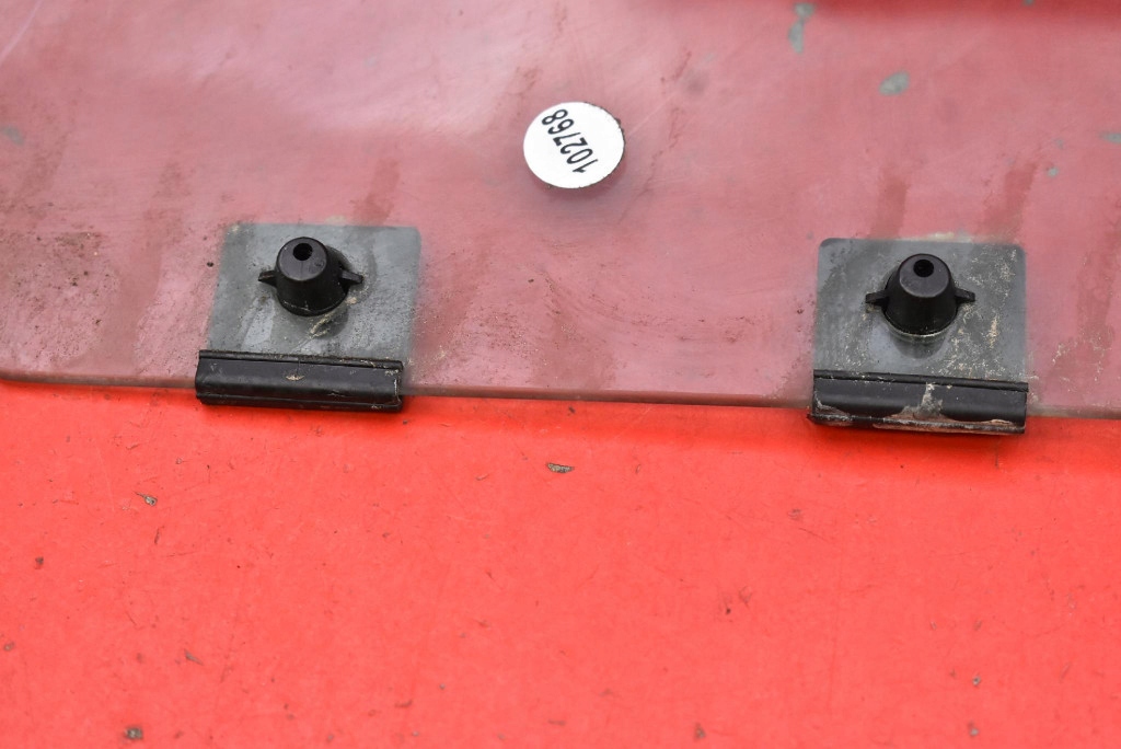window side right rear part rear RENAULT CLIO 4 IV 5D HB LIFT 16-19