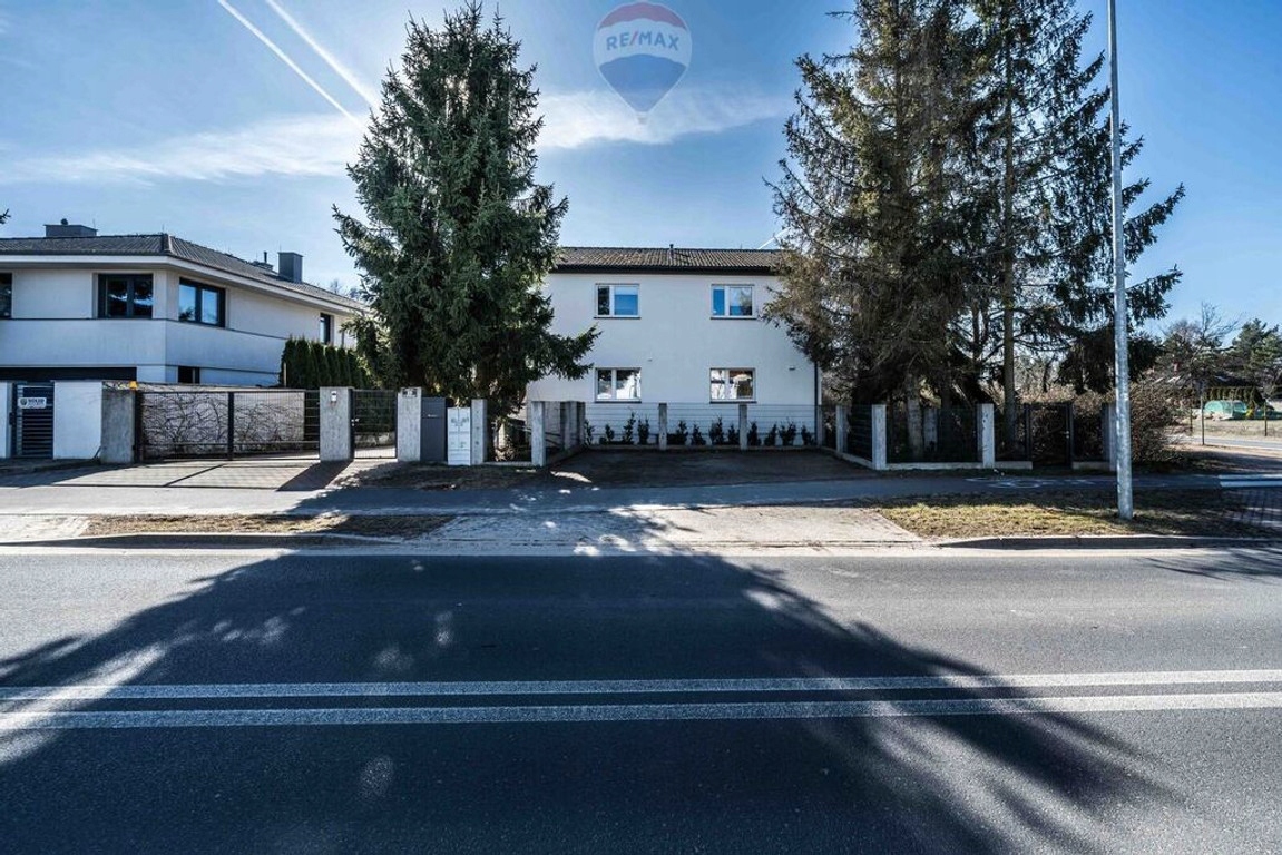 Dom, Suchy Las, Suchy Las, Poznański, 204 m²