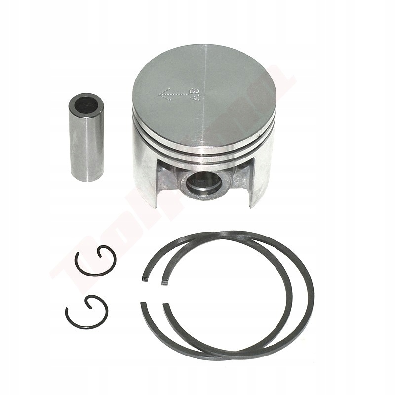 Píst Husqvarna 61 48 mm R2 503 53 90-02 Golf