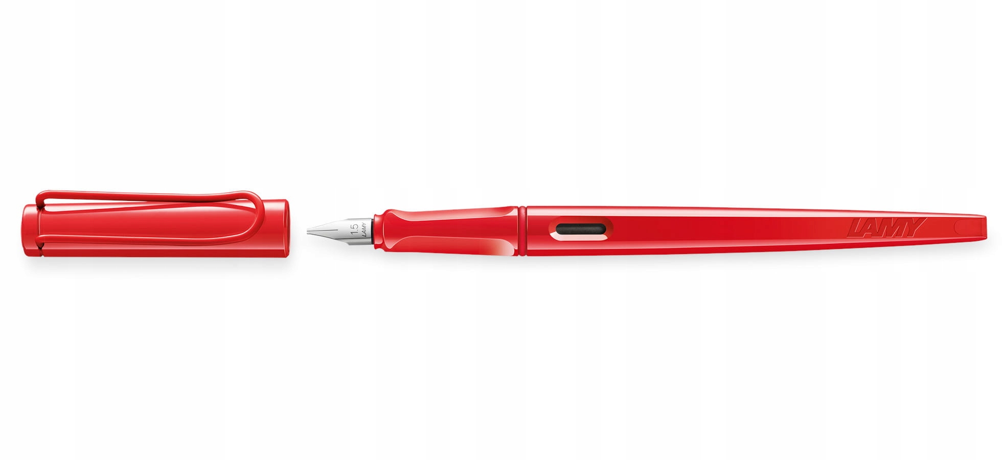Pióro wieczne Lamy joy strawberry 1.1