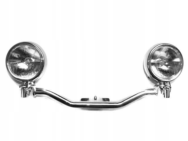 SLL-073 - ФОНАРЬ YAMAHA XV 1600 XV 1700 WILD STAR