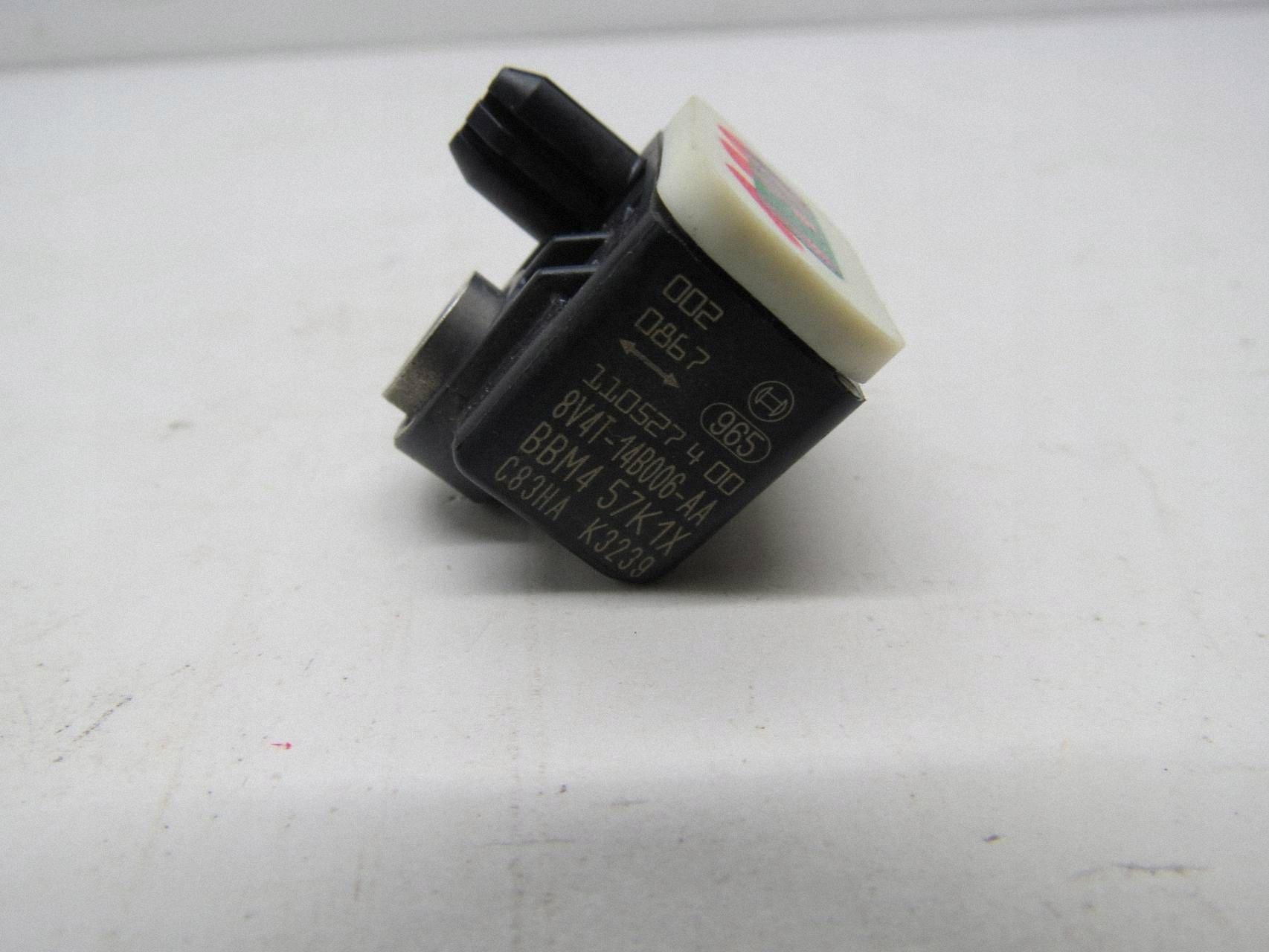 impact sensor airbag VOLVO S60 II V60 and 8V4T14B006AA