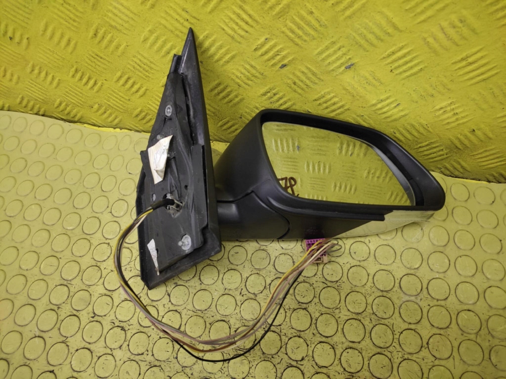 VW POLO IV mirror right 7 PIN