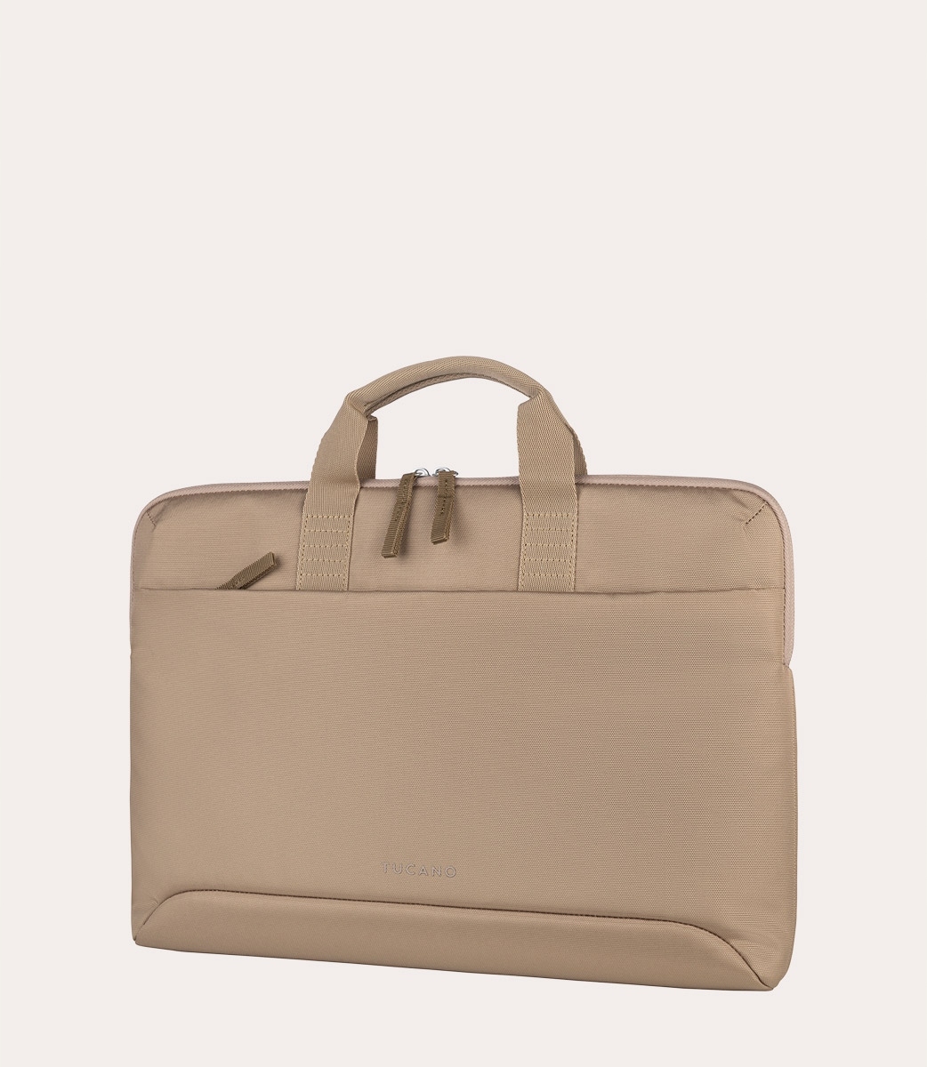 Taška na notebook 15,6" Tucano Smilza BSM15-BE béžová