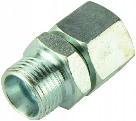 

Nypel Hydrauliczny M18x1,5 x M20x1,5 Ab złącze