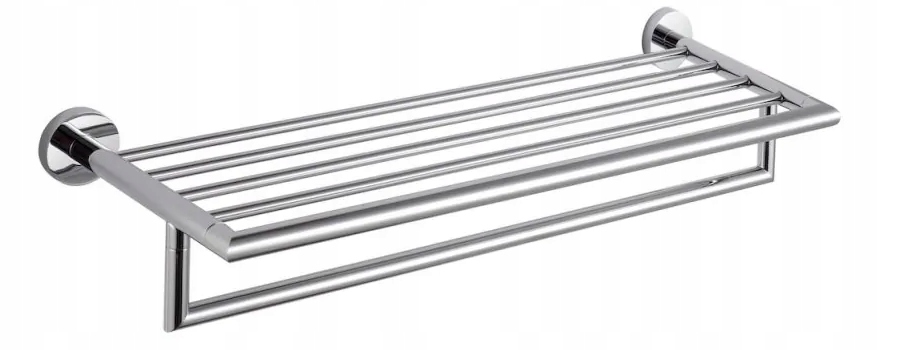 Stella police s relingem 50 cm 07.02050 chrom