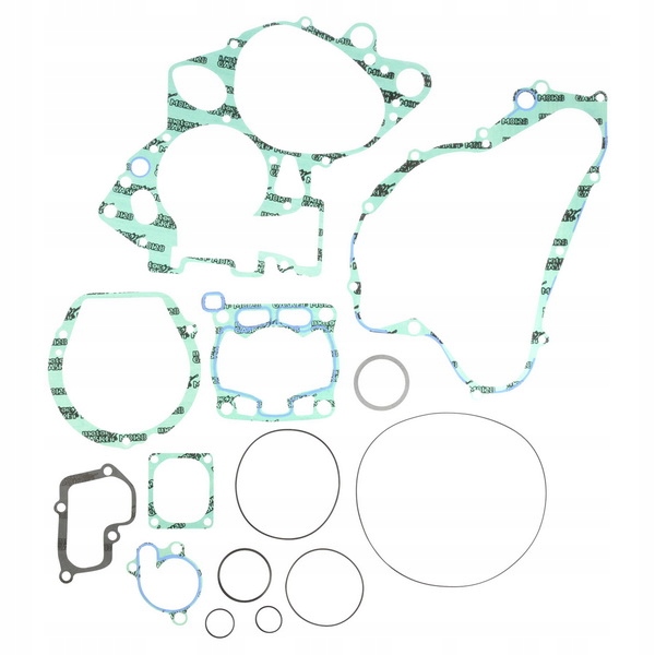 Tesnenia Motora Kpl Suzuki Rm 125 1992-