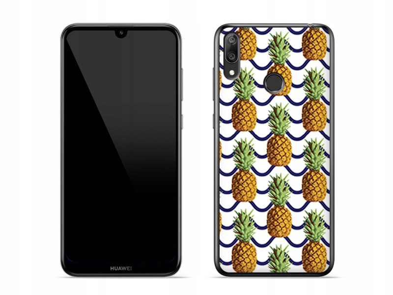 

Etui na Huawei Y7 (2019) Fantastic Case