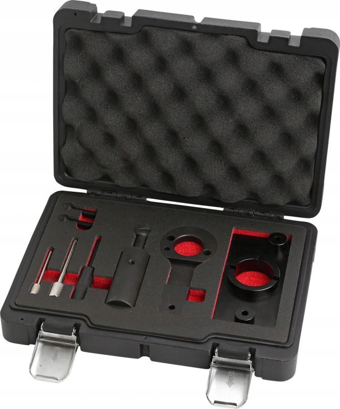 БЛОКИРОВКА РАСПОРКИ OPEL 2.0 CDTI ECOFLEX B20DTH