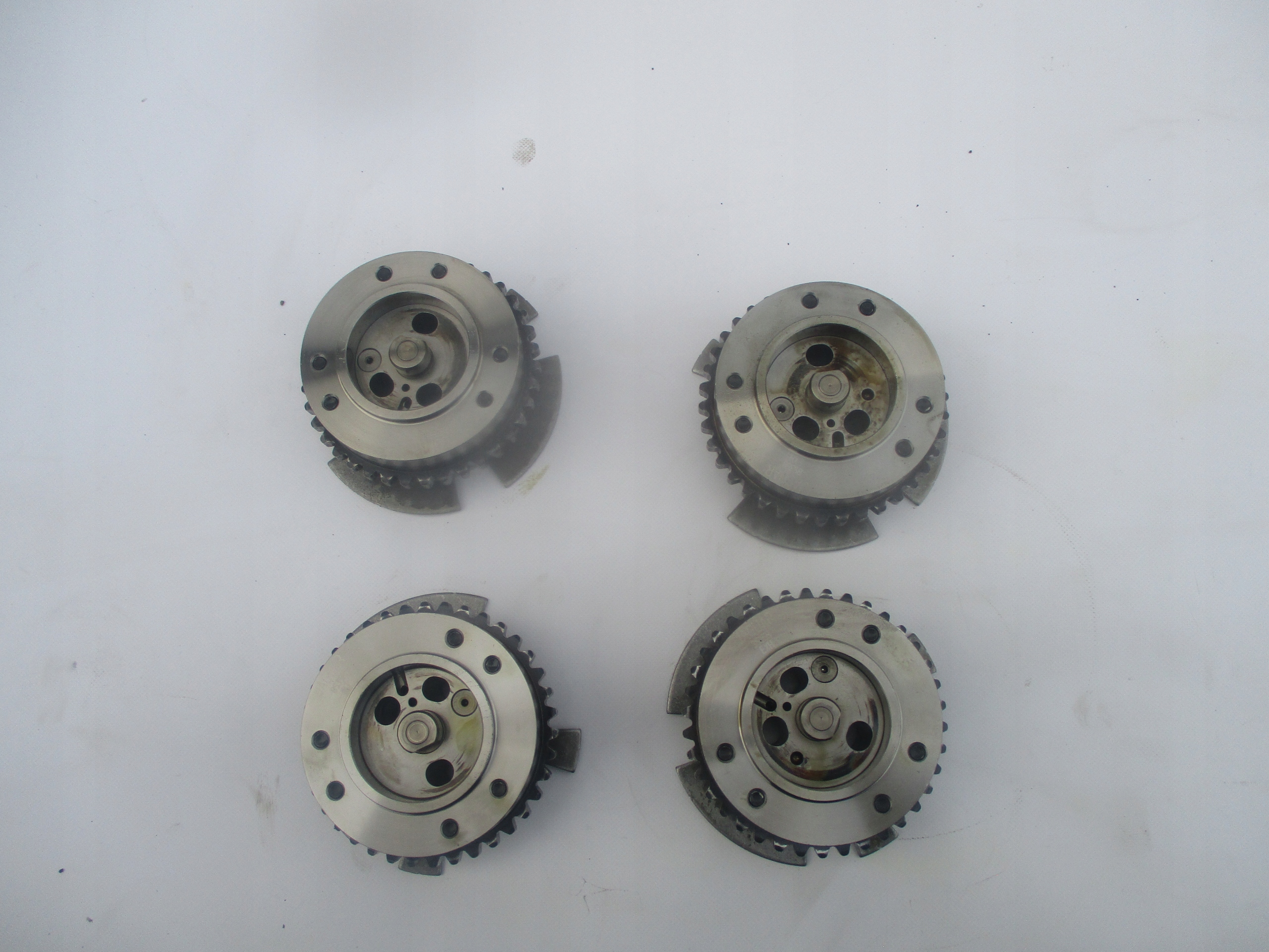 JAGUAR XJ XE XF RANGE ROVER 3.0 SC KOŁO WARIATOR