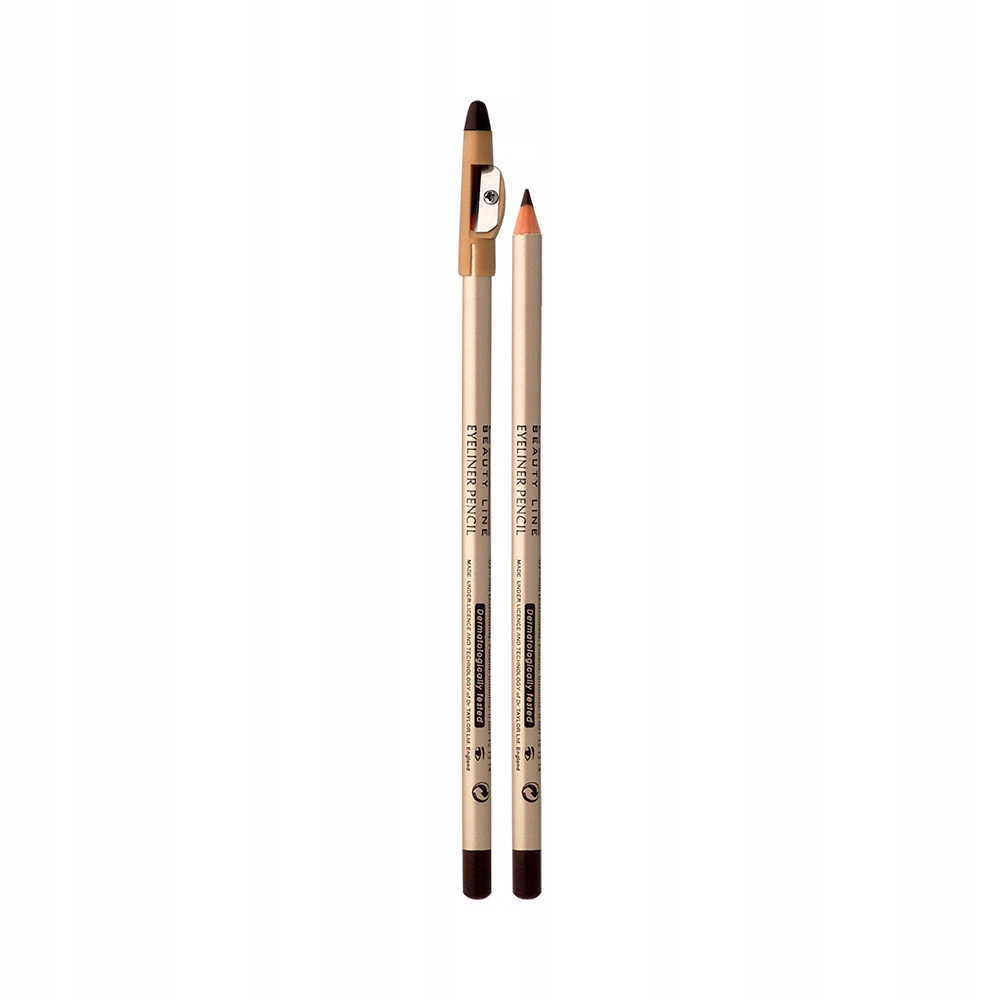 

Evline Cosmetics Eyeliner Pencil kredka do oczu