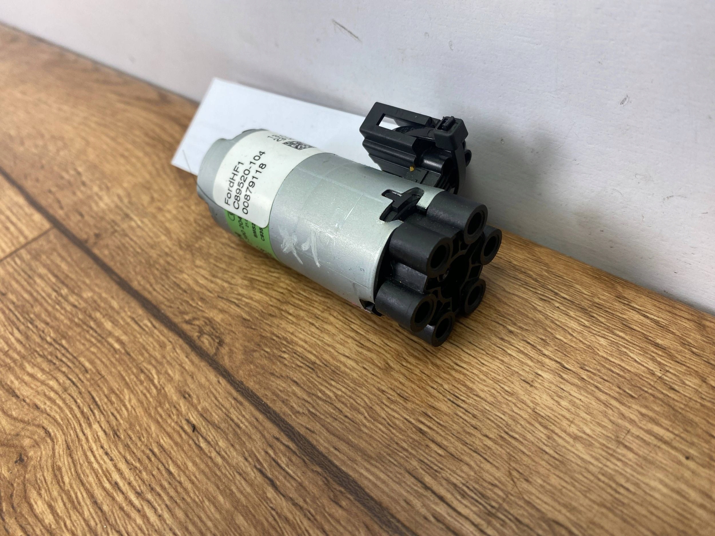 Motor SITZ Ford Escape IV 2020
