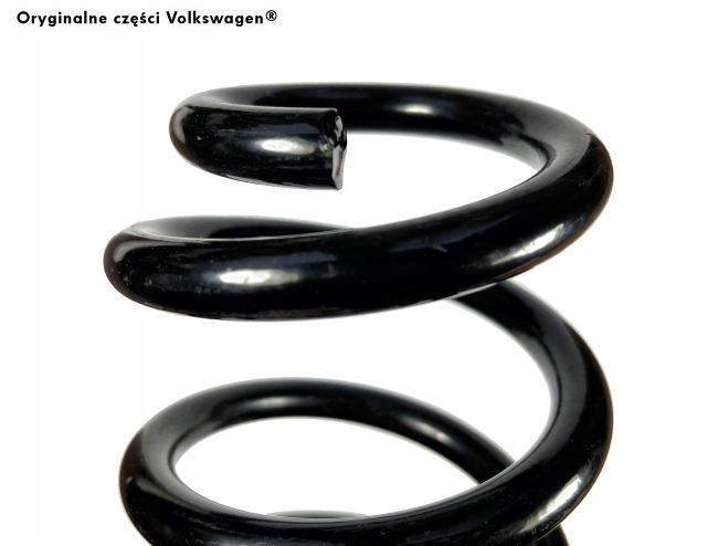 TYLNA SPREZYNA TYL AUDI A3 SKODA OCTAVIA ORYG 13 Part number 5Q0 511 115 BL