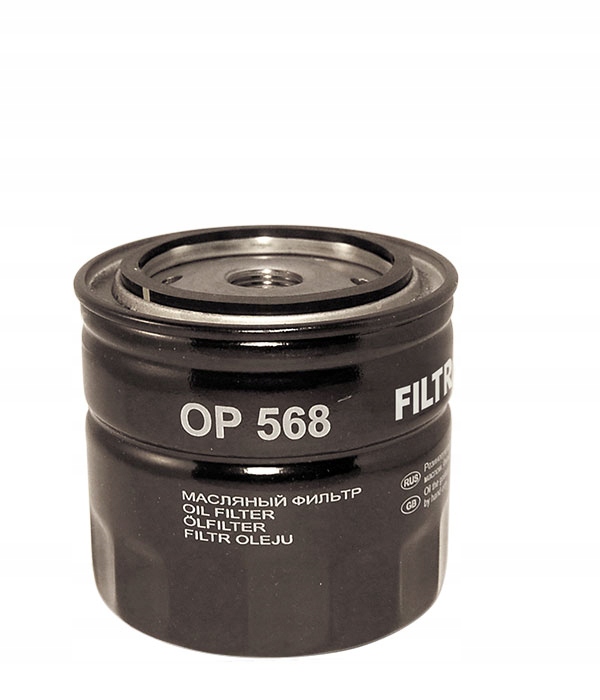 

Op 568 W 917