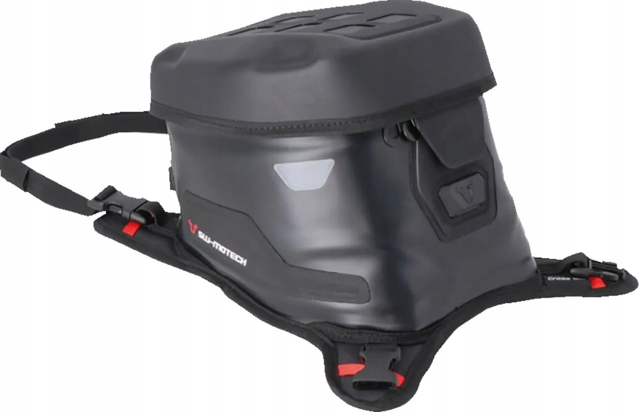 Taška na nádrž 5,5L Sw-motech Pro Cross Wp Strap Tank Bag