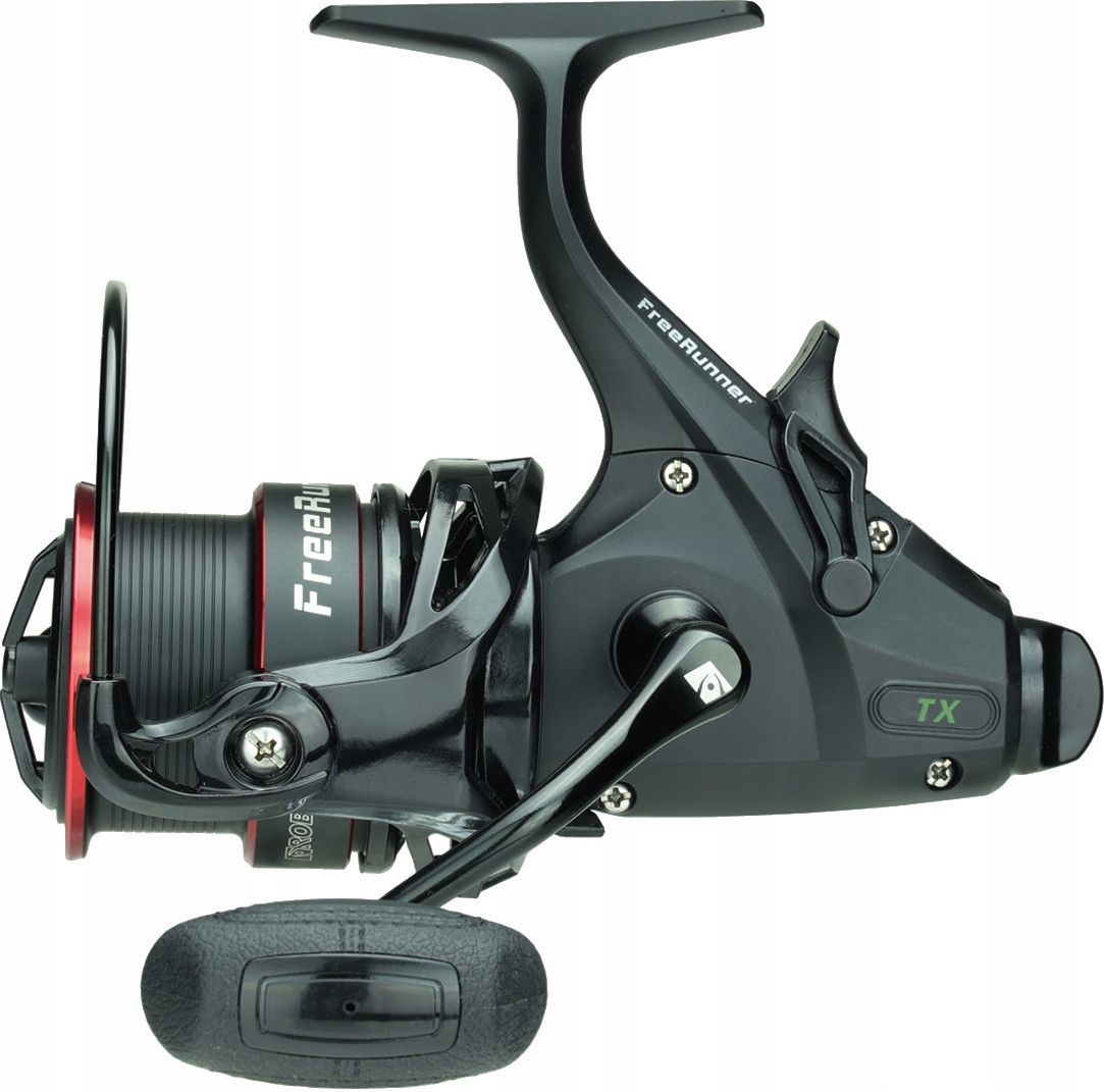 Naviják Robinson Freerunner Tx 657
