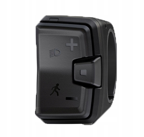 Řídicí jednotka Bosch Mini Remonte Dropbar Smart System 31.8 mm