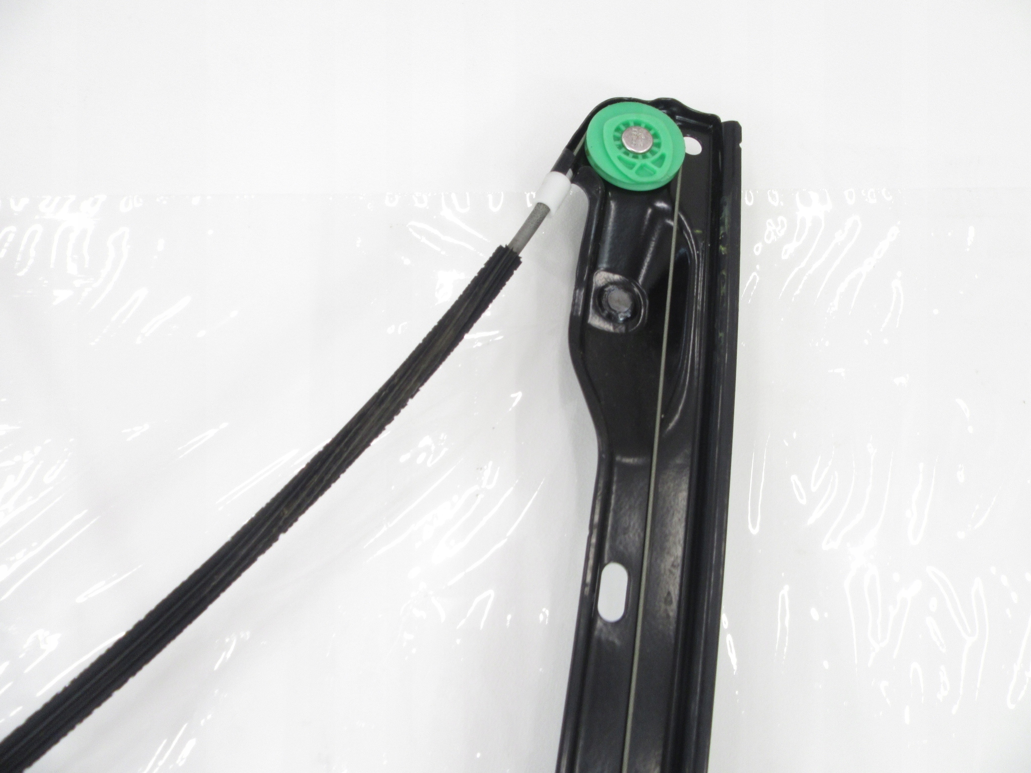 window regulator mechanism left front BMW e90 e91
