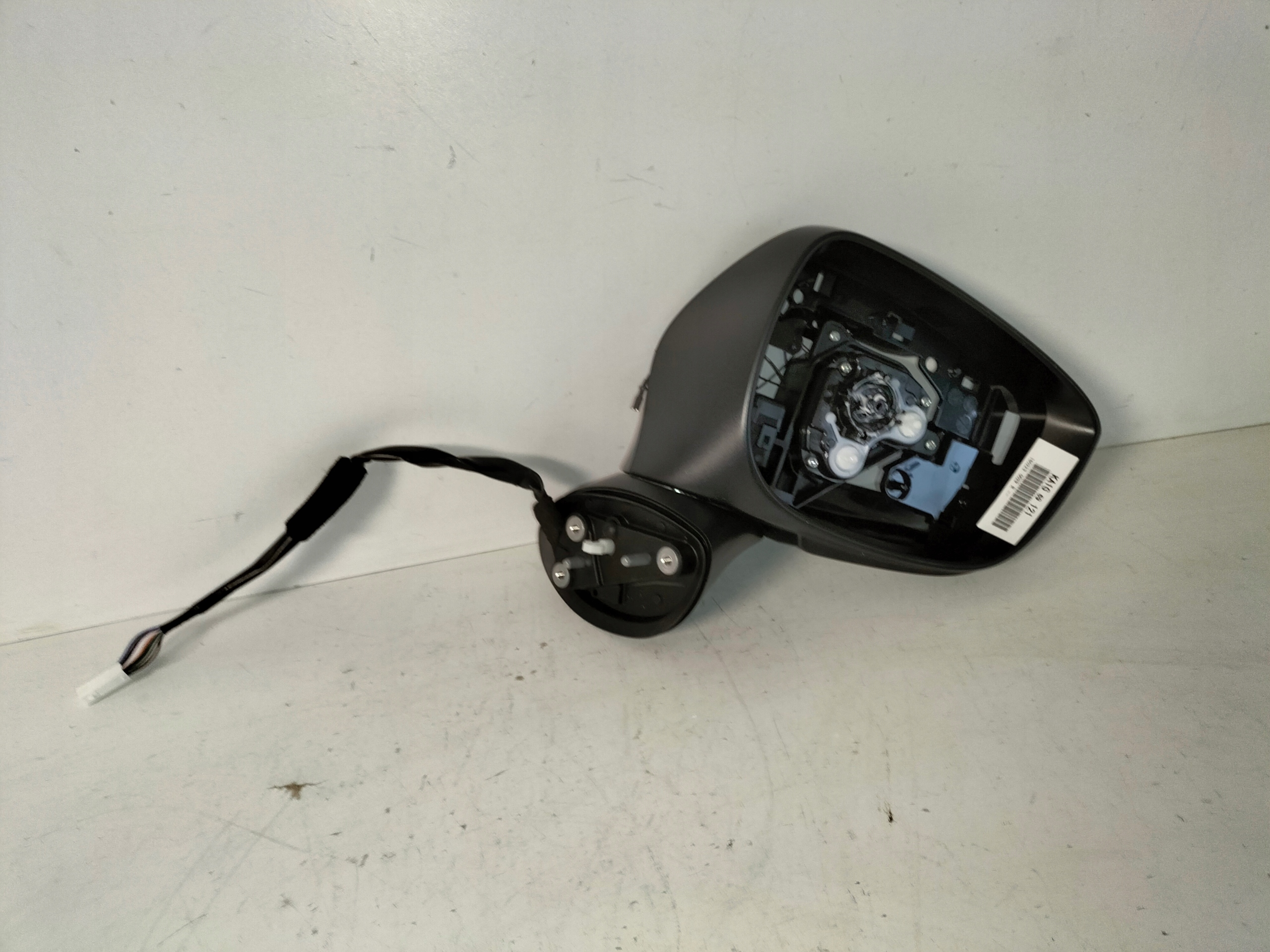 mirror right electrics MAZDA CX5 CX-5 and LIFT 15-17