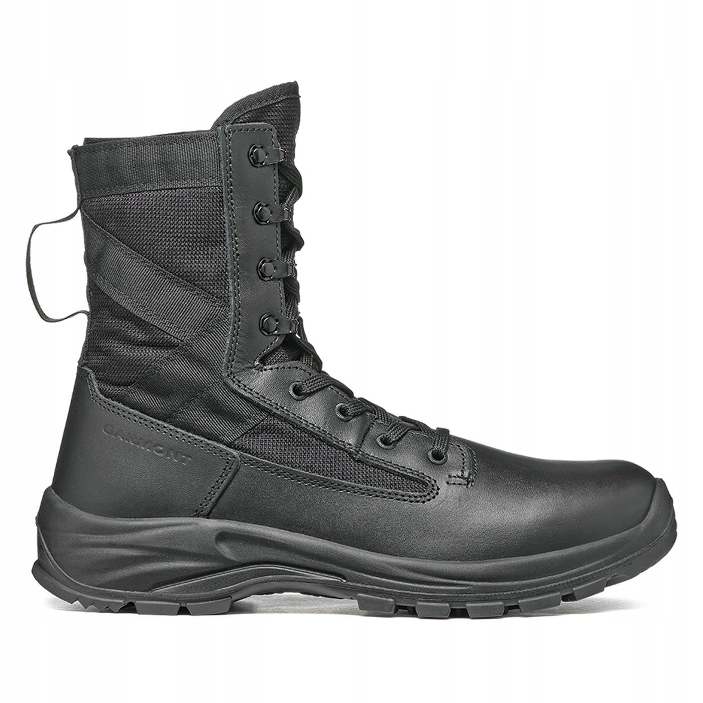 Taktické boty Garmont T8 Le 2.0 Regular v černo-skalní barvě 42