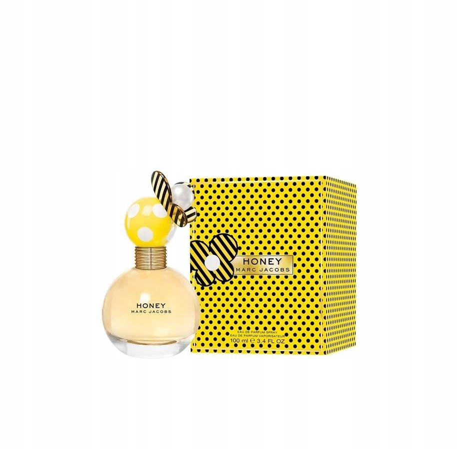 Marc Jacobs Honey parfém Edp 100ml parfémovaná voda pro ženy