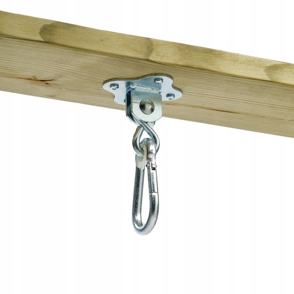 Zawiesie do montażu huśtawki worka na plac zabaw Kod producenta indoor