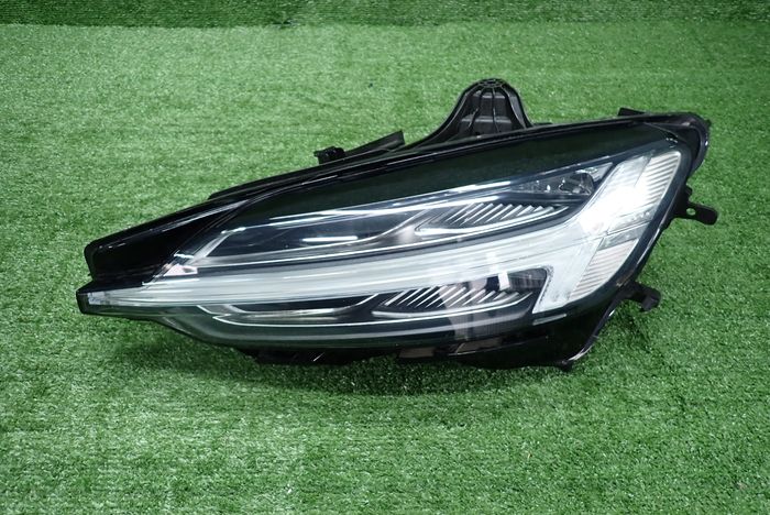 VOLVO S60 V60 II 18- reflektor left light left