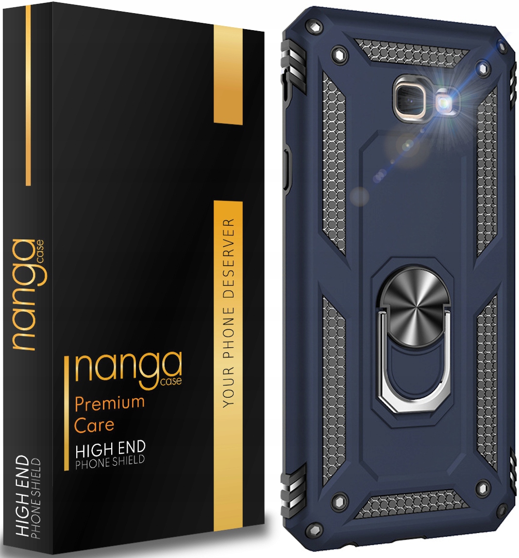 

Etui Pancerne Enduro Do Samsung Galaxy J4 Plus Bl