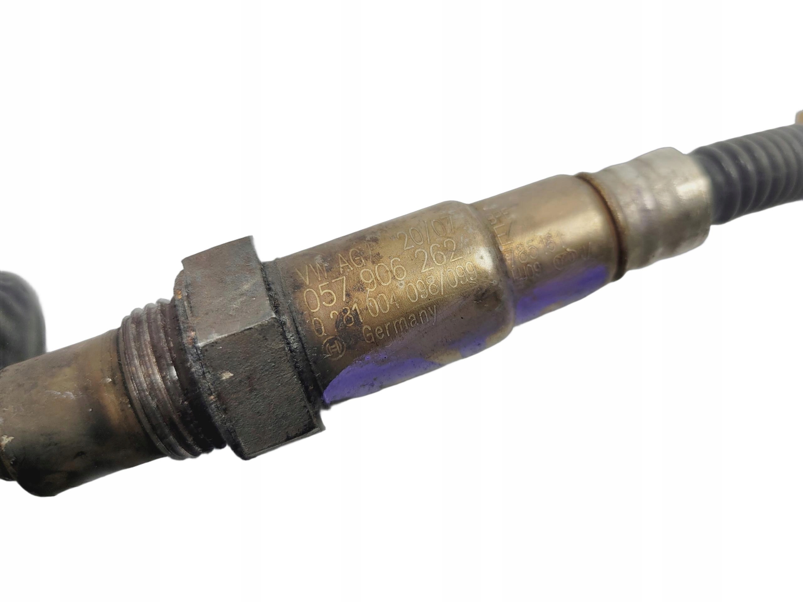 SONDA LAMBDA AUDI Q7 4L BTR 057906262E