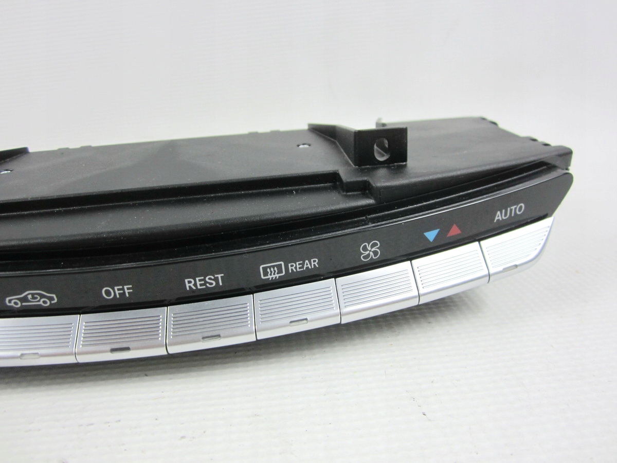 COMANDI CLIMA Mercedes CL W216 C216