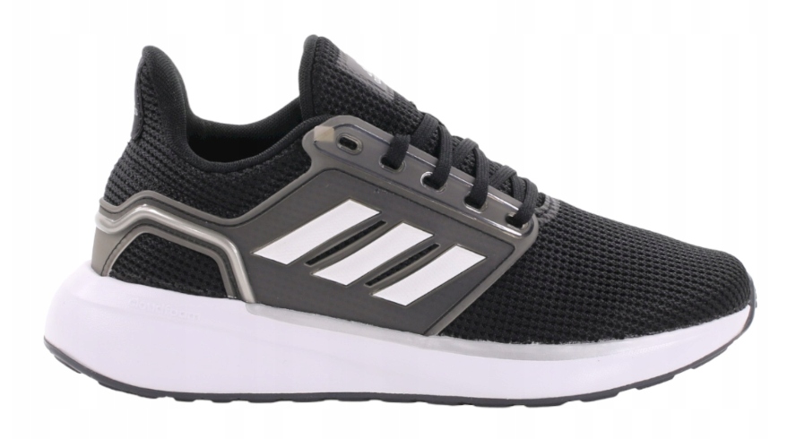 Adidas Dámská sportovní obuv EQ19 Run W GY4731 černá vel. 38