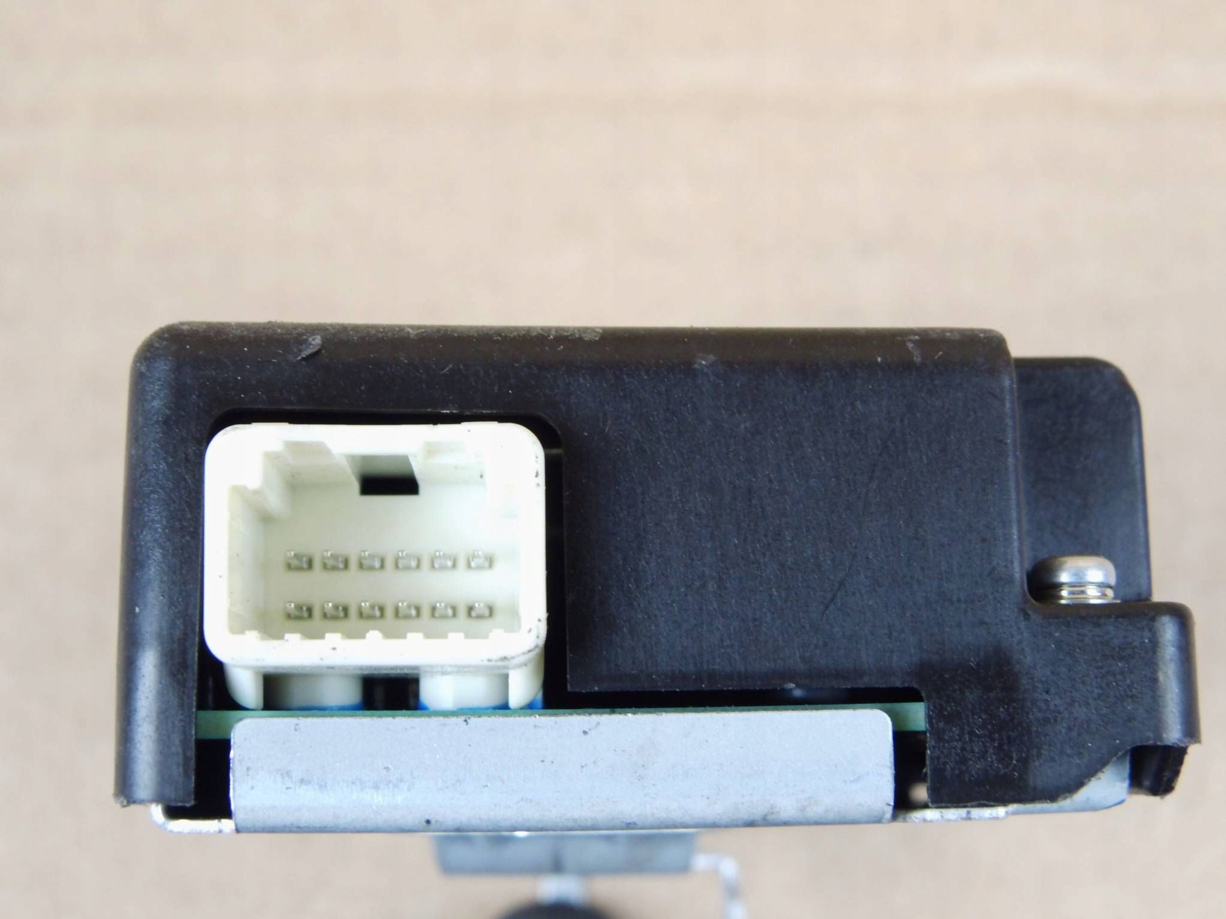 Toyota Yaris XP210 IV modulo Centralina pressione w oponach TPMS 897B0-0D011