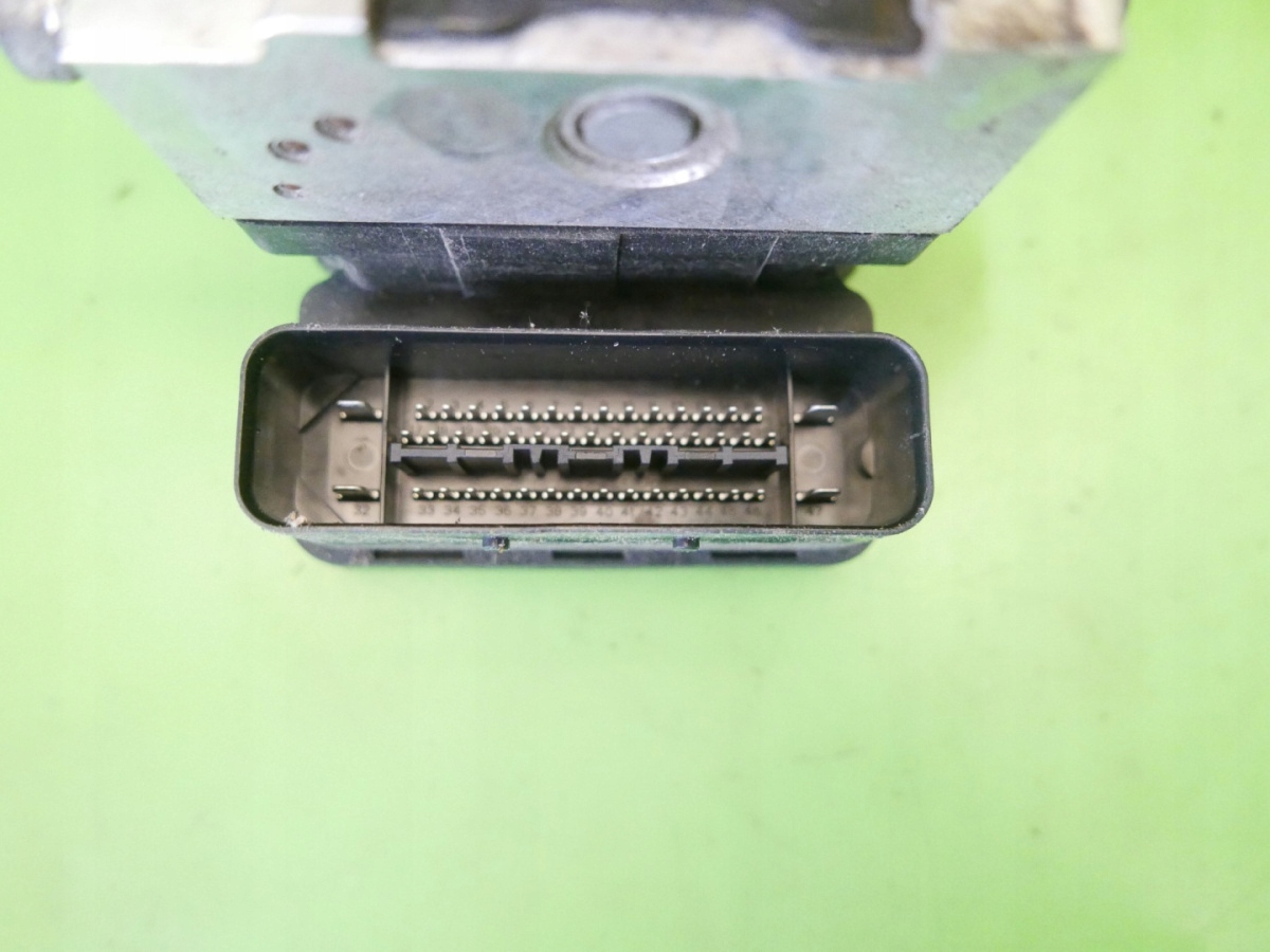 насос ABS suzuki Alto 68K5 06.2109-5394.3
