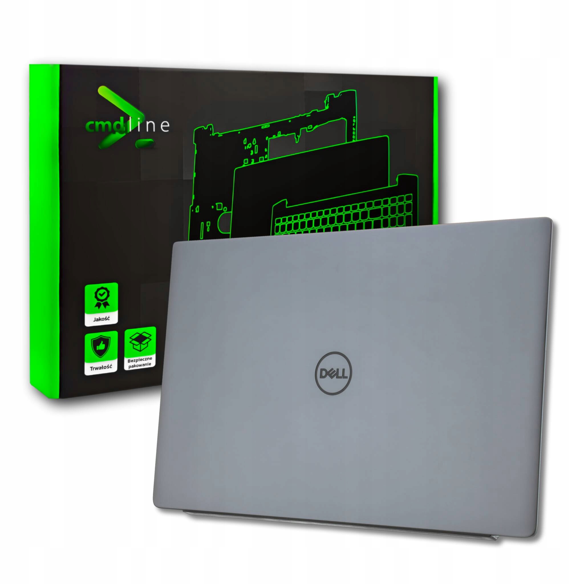 Klapa Obudowa Matrycy Do Dell Vostro 15 5590 V5590 0W24RP Gre