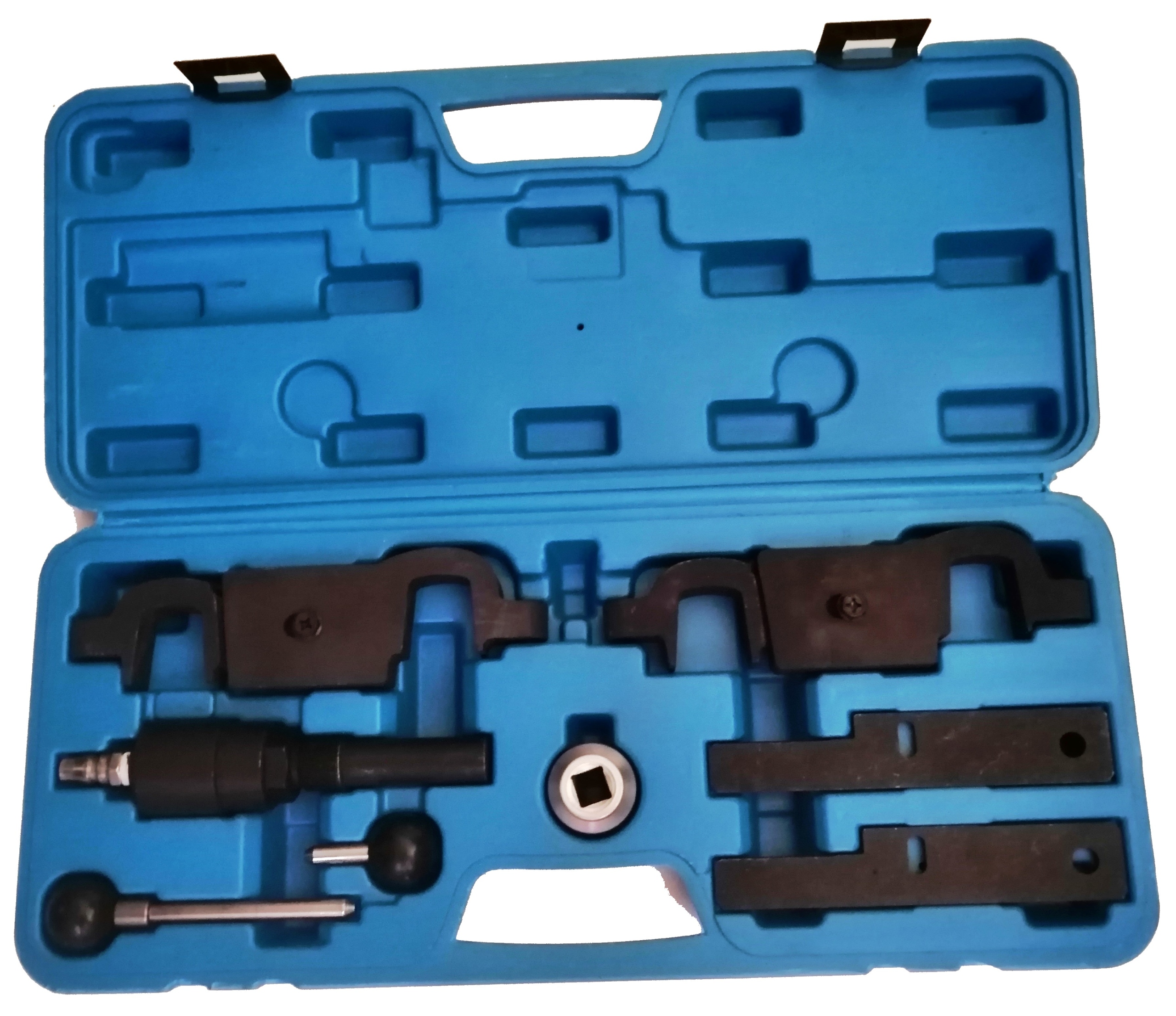 BLOKADA ROZRZĄDU PORSCHE 3.6 4.5 4.8 V6 AUDI Q7 22mm x 1,5 mm