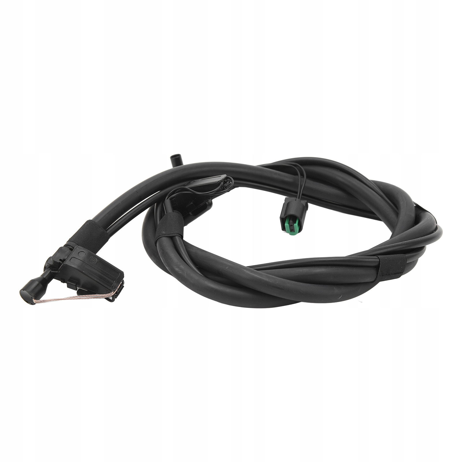 Podgrzewane dysze spryskiwaczy przedniej szyby A1698600192 Zamiennik 89 Pióro tylne Brak