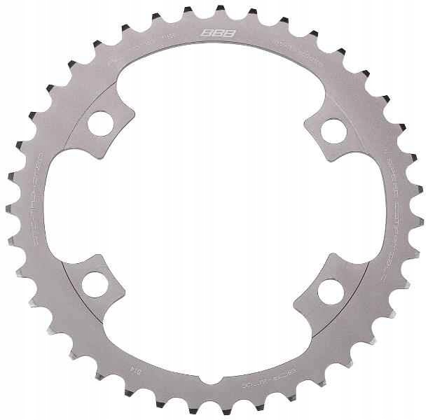 Zębatka Bbb 11rz. Shimano Ultegra BCR-27S 4/110