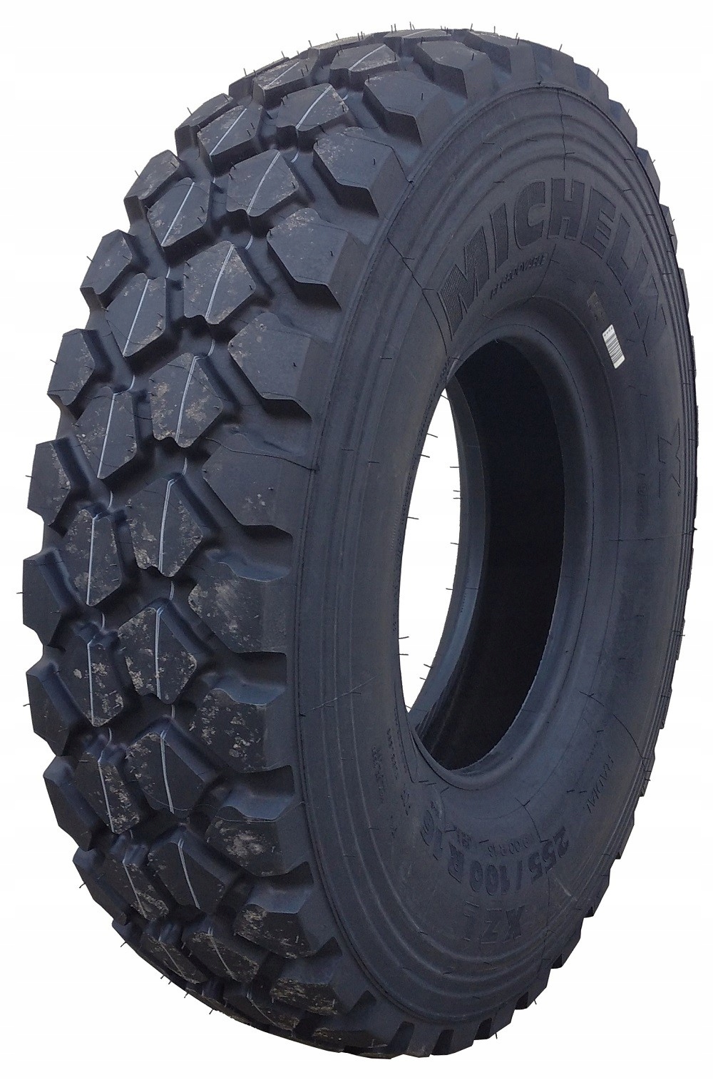 Univerzálna pneumatika Michelin 255/100R16 CMI Xzl