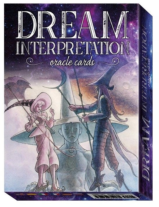 Dream Interpretation Oracle, instr.pl