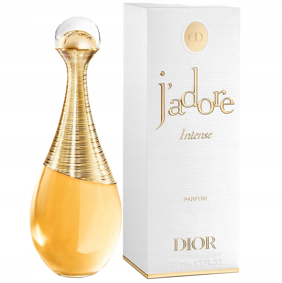 Dior J'adore Intense Parfum dla kobiet 50 ml