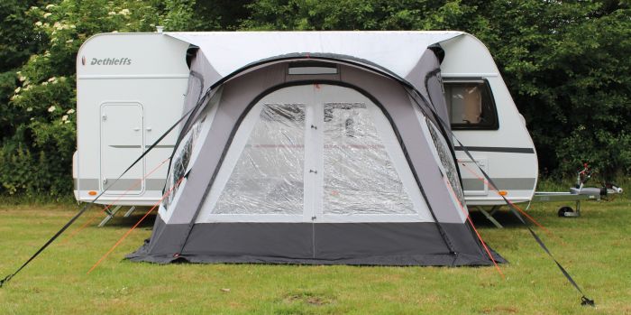 Przedsionek do kempingu Genua Air EUROTRAIL Numer katalogowy części ETCT0118